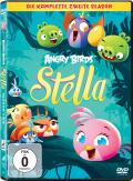 Film: Angry Birds: Stella - Season 2