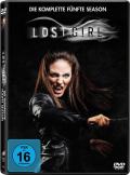 Film: Lost Girl - Season 5