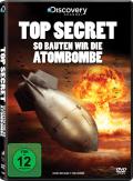 Film: Top Secret - So bauten wir die Atombombe