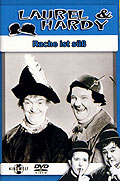 Laurel & Hardy - Rache ist s