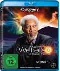 Film: Mysterien des Weltalls - Mit Morgan Freeman - Staffel 5