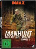 Film: Manhunt - Jagd auf Joel Lambert - Season 2