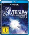 Das Universum - Eine Reise durch Raum und Zeit - Season 1