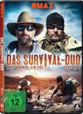 Film: Das Survival-Duo: Zwei Mnner, ein Ziel - Staffel 5