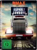 Film: Asphalt Cowboys - Staffel 4