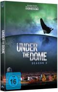 Film: Under The Dome - Season 3