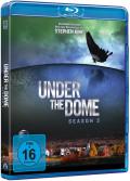 Film: Under The Dome - Season 3