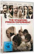 The Stanford Prison Experiment