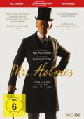 Film: Mr. Holmes