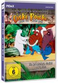 Oiski! Poiski! - Neues von Noahs Insel - Staffel 2