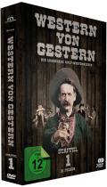 Film: Western von Gestern - Staffel 1