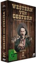 Film: Western von Gestern - Staffel 2