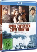 Film: Spion zwischen zwei Fronten - Triple Cross
