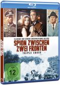 Film: Spion zwischen zwei Fronten - Triple Cross