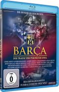 Film: Barca - Der Traum vom perfekten Spiel
