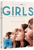 Film: Girls - 4. Staffel
