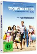 Togetherness - Staffel 1