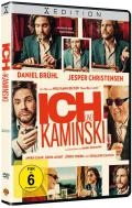 Film: Ich und Kaminski