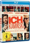 Film: Ich und Kaminski