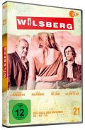 Wilsberg - Vol. 21