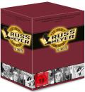 Film: Russ Meyer Kinoeditions-Box - Die Zweite - 6 kultige Original Kinofilme