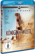 Film: Knigin der Wste (Prokino)