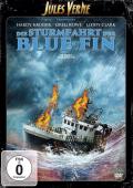 Die Sturmfahrt der Blue Fin