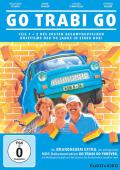 Film: Go Trabi Go - Teil 1 + 2