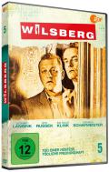 Film: Wilsberg - Vol. 5 - Neuauflage