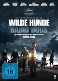 Film: Wilde Hunde - Rabid Dogs