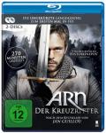 Film: Arn - Der Kreuzritter - Die 6-Teilige TV-Serie