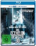 Das Echelon-Desaster - 3D