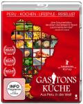 Film: Gastons Küche
