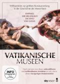 Vatikanische Museen