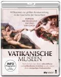 Film: Vatikanische Museen
