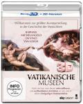 Film: Vatikanische Museen - 3D