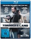 Film: Zorniges Land