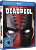 Film: Deadpool