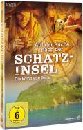 Film: Auf der Suche nach der Schatzinsel - Die komplette Serie