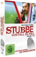 Stubbe - Von Fall zu Fall - Folge 1-10 - Neuauflage