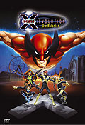 X-Men: Evolution - Die Mutanten
