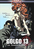 Film: Golgo 13 - Die Bienenknigin