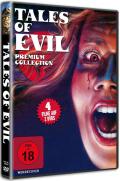 Film: Tales of Evil - Premium Collection