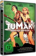 Tumak - Herr des Urwalds