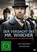 Der Verdacht des Mr. Whicher: Mein Fleisch und Blut / Der Schein trgt