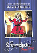 Der Struwwelpeter