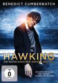 Film: Hawking - Die Suche nach dem Anfang der Zeit