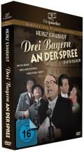 Film: Heinz Erhardt: Drei Bayern an der Spree