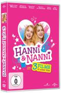 Film: Hanni & Nanni 1-3
