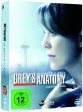 Film: Grey's Anatomy - Die jungen rzte - Season 11
